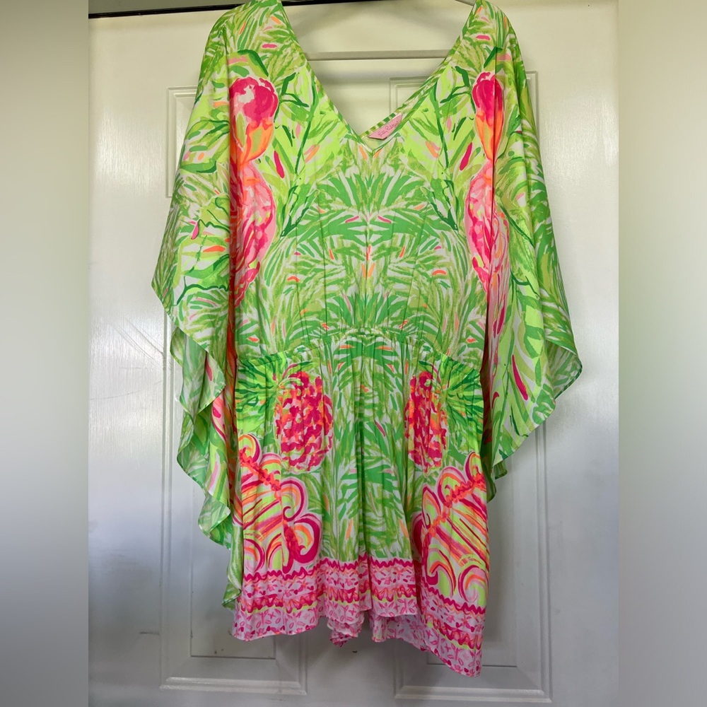 Lilly Pulitzer dress